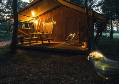 noclegi slow life Polska